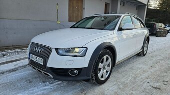 Audi A4 Allroad 2.0 TDI 177k Prestige S tronic quattro - 19