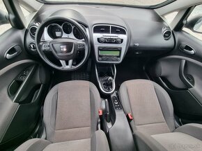 SEAT ALTEA XL - 19