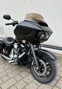 HARLEY-DAVIDSON FLTRXS 103  ROAD GLIDE….2015….ABS….TOP STAV - 19