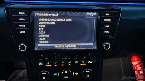 Škoda Superb 3 Combi 2017 / 2.0 TDI DSG / Premium Style+KOŽA - 19