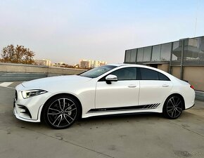 Mercedes CLS 53 Amg Mozna Vymena - 19