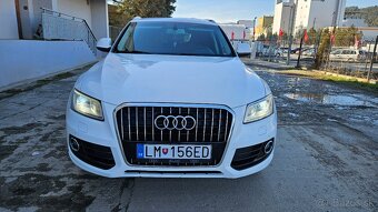 Audi Q5 2.0 TDI 177k DPF quattro Prestige S tronic - 19