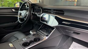 Audi A6 Avant 40 2.0 TDI mHEV Sport S tronic - 19