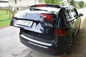 Volkswagen Tiguan 2.0 TDI SCR BMT Comfortline DSG EU6 - 19