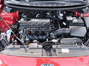 Kia Ceed 1.4CVVT 73kW COMFORT PLUS - 19