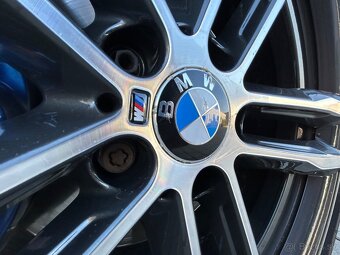 BMW M340i F30 - 19