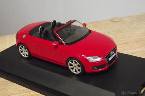 1:43 Audi - 19