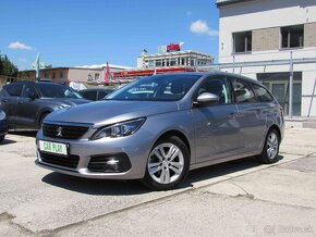 Peugeot 308 1.5 BlueHDi S S Active Pack - 19