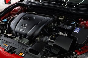 Mazda 3 2.0 Skyactiv -G120 Attraction A/T - 19