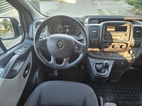 Renault Trafic 8.mieste 107kw - 19