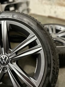 Zimná sada VW Arteon 5x112 R18 , 245/45/18 VW Sebring - 19