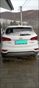 Hyundai Santa fe - 19