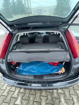 Ford Focus 1,8 TDi, 115k. - 19