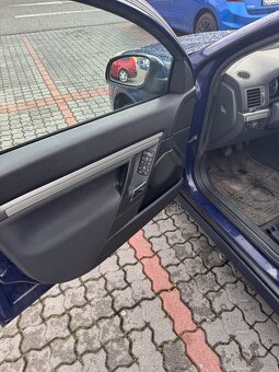 Vectra  combi1,9 cdti 88kw 1200 km dojazd - 19