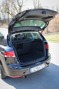 Seat Altea XL 1.9TDI 105k Reference - 19