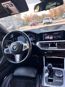 BMW 330i G20 M-packet - 19