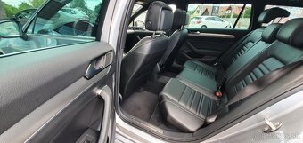 Volkswagen Passat Variant 2.0 TDI SCR DSG - 19