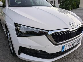 Škoda Scala 1.5 tsi 110 kw Style - 19