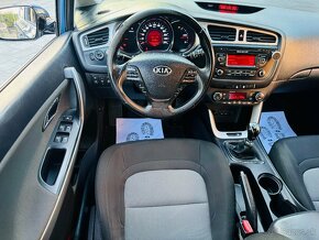 Kia Ceed diesel 129tis KM - 19