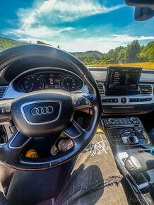 Audi A8 D4 4.2 FSI - 19