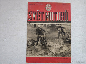 Svět Motorů 1960 - 19