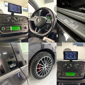 Skoda Citigo Monte Carlo 1.0Mpi - 19