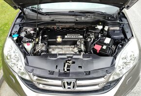 HONDA CR-V 2.2i-DTEC 50 JAHRE EDITION, 4X4 - 19