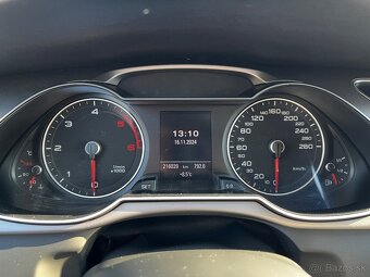 Audi A4 Avant 2.0 TDi 130kW Multitronic - 19