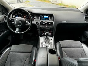 Audi Q7 3,0 TDi - 19