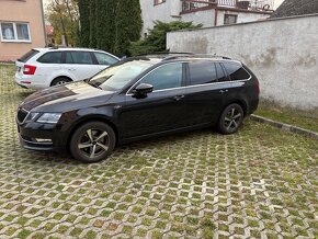 Škoda Octavia 2.0 TDI 135 kW L&K 2017 DSG 4x4 - 19