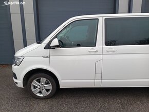 2019 VW Caravelle 4Motion - 110kw - DSG - Long - DPH - 19