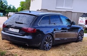 Audi A4 B8 Avant 3,2FSI 195kw Quattro - 19