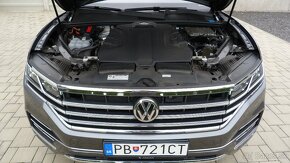 Volkswagen Touareg 3.0 V6 TDI SCR 4Motion Tiptronic - 19