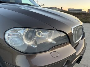 BMW X5 40d Xdrive FACELIFT - 19