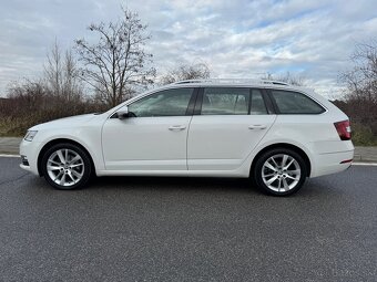 Predám Škoda Octavia Combi 2,0tdi Style 7DSG - 19