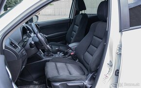 Mazda CX-5 2.2D Skyactiv 110kW 4x4 - 19