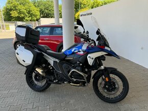 BMW R1300GS - 19