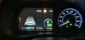 Nissan Leaf 2020 19750km TOP vybava ✅ - 19