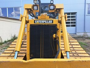 CATERPILLAR D6T - 19