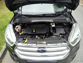 FORD KUGA 2.0TDCI TITANIUM, AWD - 19