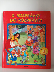 Z rozprávky do rozprávky - vydanie z roku 2002 - 19