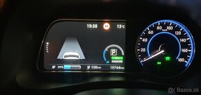 Nissan Leaf 2020 21510km TOP vybava ✅ - 19