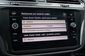 Volkswagen Tiguan Allspace 2.0 TDI SCR BMT Comfortline - 19