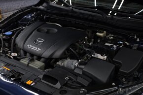 Mazda 3 2.0 Skyactiv -G120 Revolution - 19