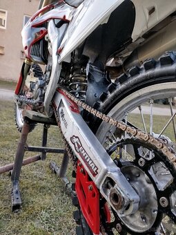 Honda crf 250r 2013 - 19