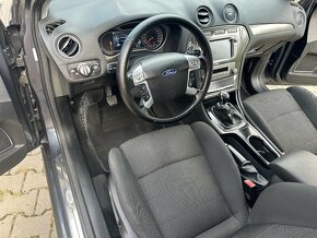 Ford Mondeo Combi 2.0 TDCi - 19