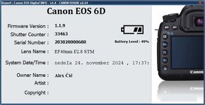 Canon EOS 6D + Canon EF 40mm f/2.8 STM - 19