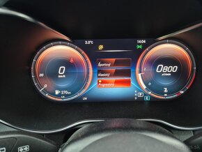 Mercedes - Benz GLC 300d 4Matic A/T virtual cocpit - 19