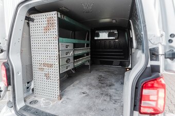 Volkswagen T6 Transporter - 19