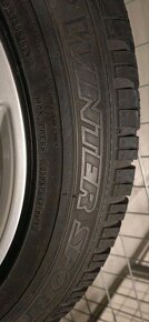 Elektrony mercedes alutec 5x112 205/55 r16 - 19